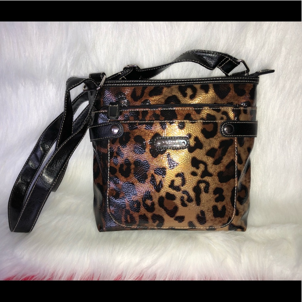 Rosetti Crossbody Bag 💋